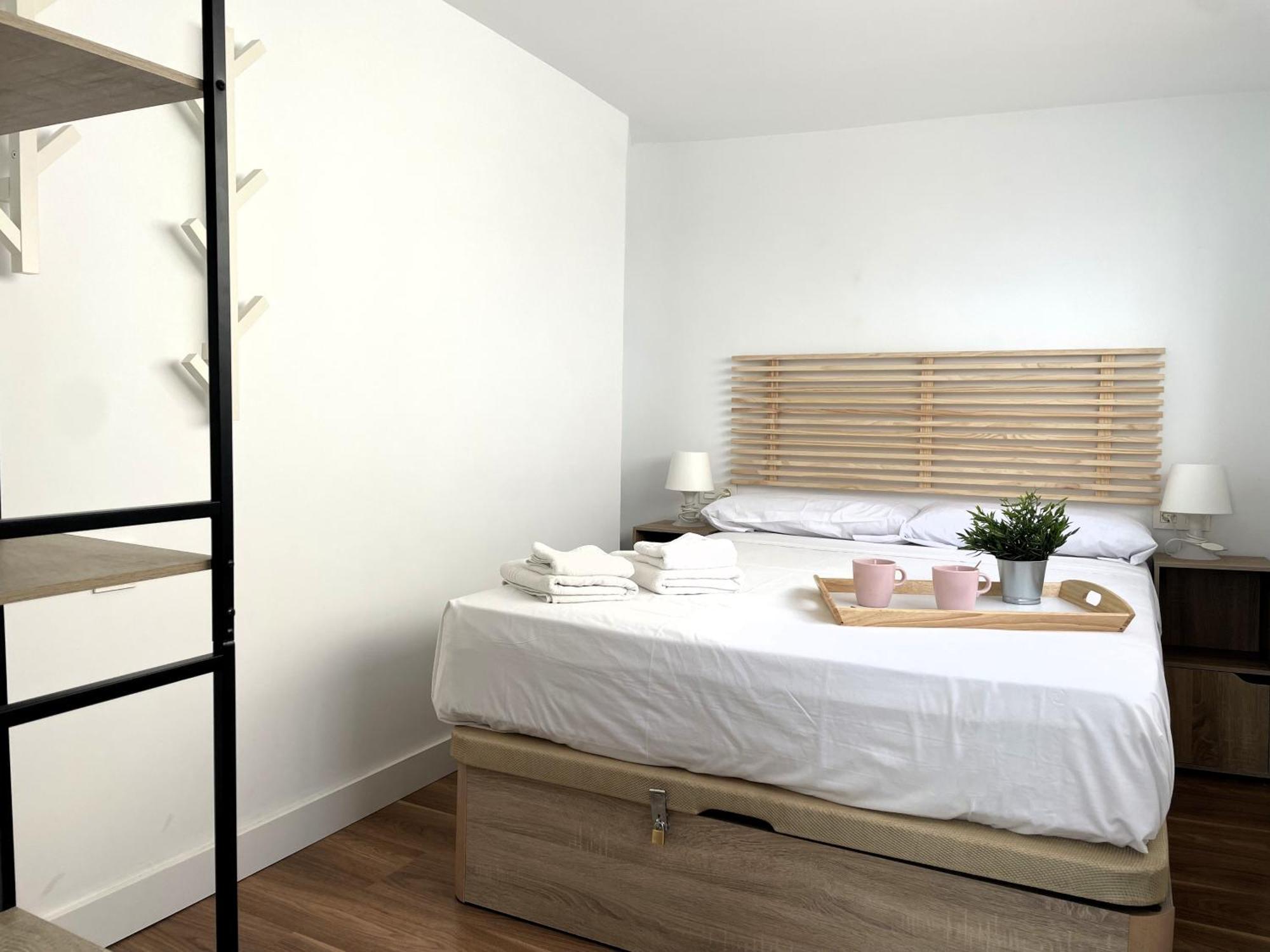 Apartamento Calma Carihuela Beach - 10 Metros De La Playa トレモリノス エクステリア 写真