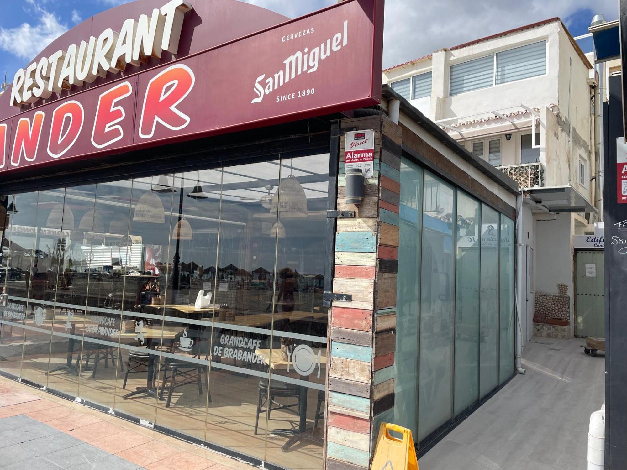 Apartamento Calma Carihuela Beach - 10 Metros De La Playa トレモリノス エクステリア 写真