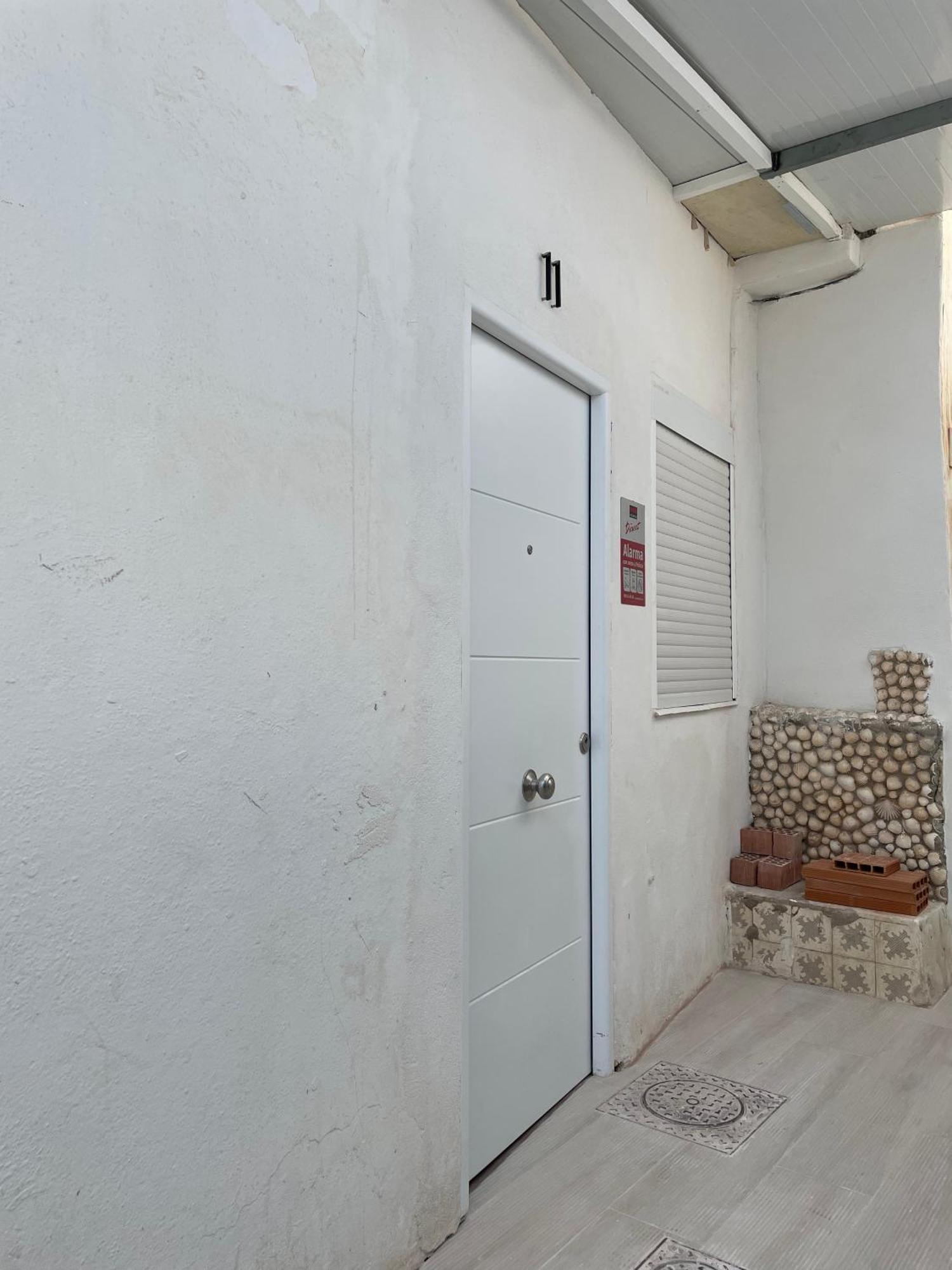 Apartamento Calma Carihuela Beach - 10 Metros De La Playa トレモリノス エクステリア 写真